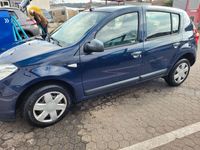 gebraucht Dacia Sandero 1.2 16V 75 Ambiance Ambiance