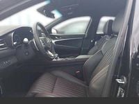 Gebraucht Genesis G70 245 PS (180 kW) 2025 Schwarz Limousine