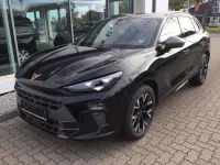 Gebraucht Cupra Terramar 150 PS (110 kW) 2025 Mythosschwarz SUV