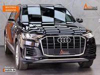 Gebraucht Audi Q7 Comfort 2020 Schwarz SUV