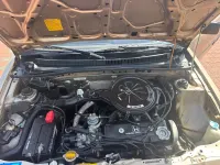 Gebraucht Honda Civic 71 PS (52 kW) 1987 Coupé