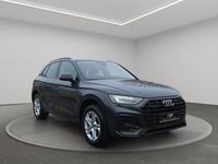 Gebraucht Audi Q5 Advanced 204 PS (150 kW) 2023 Grau SUV