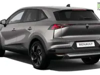 Neu Renault Symbioz Esprit Alpine 158 PS (116 kW) 2026 Stahlgrau SUV