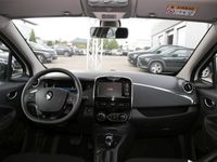 gebraucht Renault Zoe Life R110 inkl. KAUFBATTERIE 41kWh+NAVI+PDC+KLIMA+