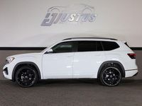 Gebraucht VW Atlas R 273 PS (200 kW) 2024 Weiß SUV