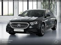 Gebraucht Mercedes E300 Advanced 204 PS (150 kW) 2025 Schwarz Limousine