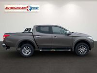 gebraucht Mitsubishi L200 2.4 DI-D 4WD