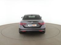 gebraucht Alfa Romeo Giulia 2.0 Turbo Super, Benzin, 24.670 €