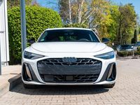 Używany Audi A6 S-Line 367 KM (269 kW) 2025 Biały Kombi