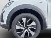 Neu Dacia Sandero Expression 91 PS (66 kW) 2025 Weiß Limousine