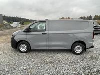Neu VW Transporter 110 PS (80 kW) 2025 Grau Van