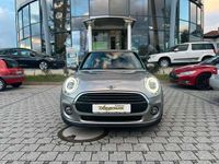 gebraucht Mini Cooper 3-trg. Aut. Navi. 1 Hand. Temp. LED.