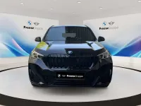 Gebraucht BMW X1 Luxury Line 150 PS (110 kW) 2022 Schwarz SUV