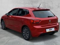 gebraucht Seat Ibiza 1.0 TSI 85kW DSG Style Edition KLIMA+LED