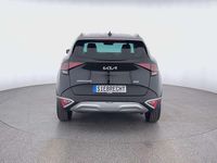 Neu Kia Sportage Vision 252 PS (185 kW) 2025 Schwarz SUV