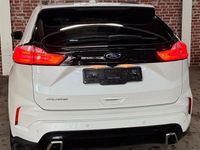 Gebraucht Ford Edge ST-Line 238 PS (175 kW) 2019 Weiß SUV