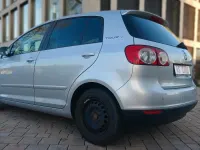 Gebraucht VW Golf V 140 PS (102 kW) 2007 Silber Limousine