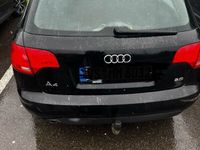 gebraucht Audi A4 avant