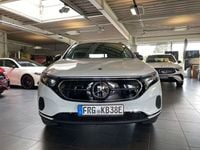 Gebraucht Mercedes EQA300 Night 167 kW (228 PS) 2023 Weiß SUV