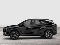 Neu Hyundai Tucson Select 238 PS (175 kW) 2025 Schwarz SUV