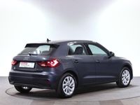 gebraucht Audi A1 Sportback Advanced 30 TFSI S tronic,LED,Sitzh.,GRA,EPH,16"