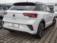 Neu VW T-Roc R-line 150 PS (110 kW) 2025 Weiß SUV