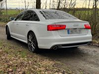 gebraucht Audi A6 3.0 TDI 230kW quattro tiptronic -