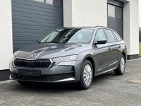 Neu Skoda Octavia Essence 116 PS (85 kW) 2025 Kombi