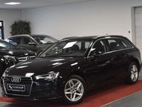 gebraucht Audi A4 quattro~NAVI PLUS~LED~EURO6~ALU