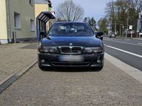 gebraucht BMW 530 530 d