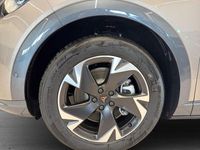 Neu Cupra Tavascan Endurance 210 kW (286 PS) 2026 Silber SUV