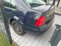 Occasion VW Bora 105 ch (77 kW) 1999 Bleue Berline
