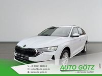 Neu Skoda Octavia Selection 150 PS (110 kW) 2026 Weiß Kombi
