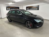 gebraucht Seat Leon ST Cupra 280 *1HAND*PANORAMA DACH*