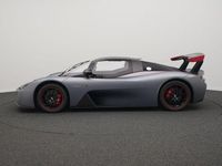 Gebraucht Dallara Stradale 398 PS (292 kW) 2023 Grau Cabrio