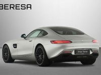 Gebraucht Mercedes AMG GT AMG 476 PS (350 kW) 2018 Coupé