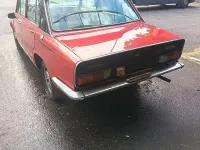 Gebraucht Triumph Dolomite 1979 Rot Limousine