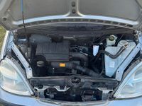 Gebraucht Mercedes A140 82 PS (60 kW) 2005 Silber Limousine