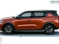 Neu Opel Frontera 145 PS (106 kW) 2026 Kanyon orange metallic SUV