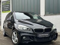 Gebraucht BMW 220 M Sport 190 PS (139 kW) 2016 Schwarz Kombi