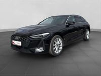 Gebraucht Audi A5 204 PS (150 kW) 2025 Mythosschwarz metallic Kombi