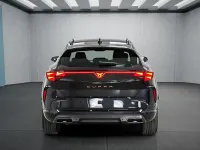 Ny Cupra Formentor 150 HK (110 kW) 2026 Sort SUV