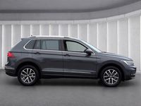 Gebraucht VW Tiguan Life 245 PS (180 kW) 2022 Grau SUV