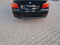 gebraucht BMW 525 i 3.0l
