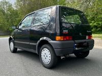 gebraucht Fiat Cinquecento 0.9 070.000km