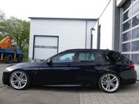 gebraucht BMW 535 d xDrive M Sport/Virtual/Pano/LED/B&O/360°