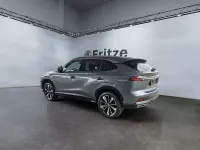Brugt MG HS Luxury 170 HK (125 kW) 2025 Grå SUV
