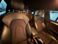 Brugt Audi A5 S-Line 177 HK (130 kW) 2015 Sort Coupe