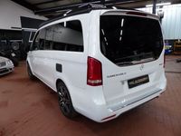 gebraucht Mercedes Vito Marco Polo 250 d EDITION 4MAT/AMG/360°