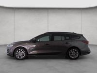 Gebraucht Ford Focus ST-Line X 155 PS (114 kW) 2024 Magnetic metallic Kombi